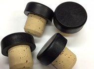 Bartop (t-top) Cork Stoppers