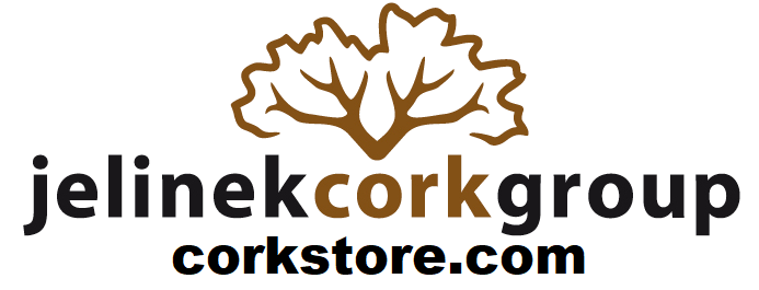 Cork Rolls  Jelinek Cork Group®