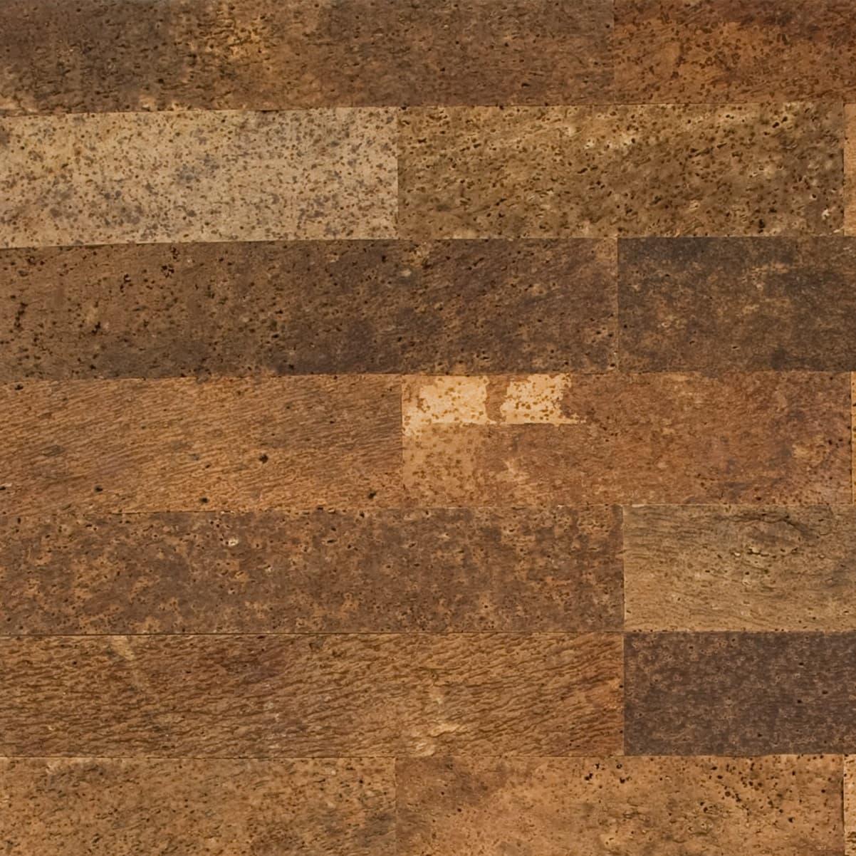 Cork Wall Tile - California - CorkHouse