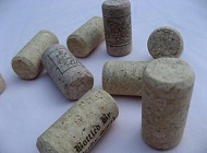 Bulk Wine Corks