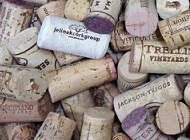 Recycled Wine Corks and Stoppers