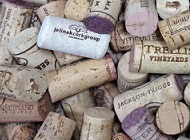 Recycled Corks