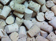 Tapered Cork Stoppers