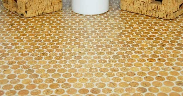 Cork Flooring